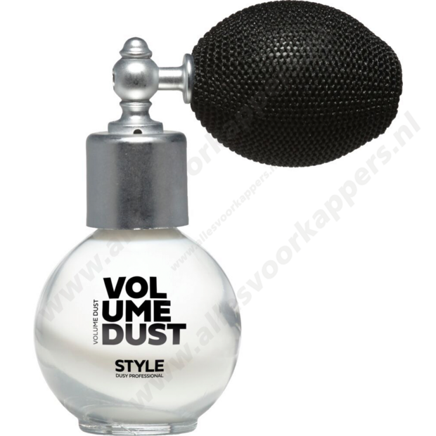 Dusy volume dust 33ml