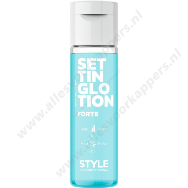 Setting lotion forte 20ml