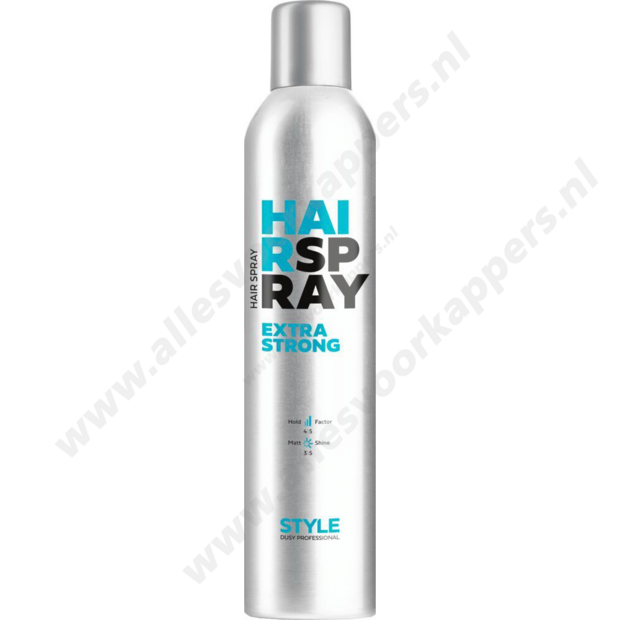 Dusy Hairspray extra strong 400ml