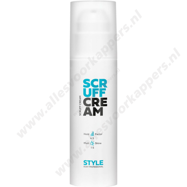 Dusy scruf cream 150ml