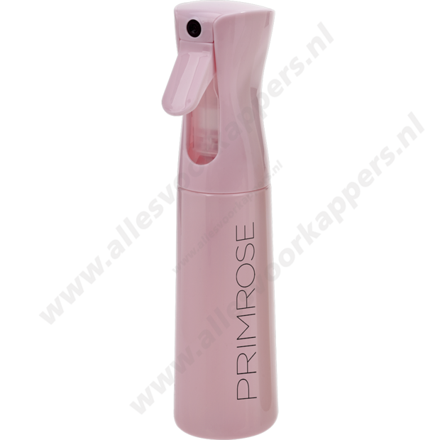 Aerospray sproeifles primrose