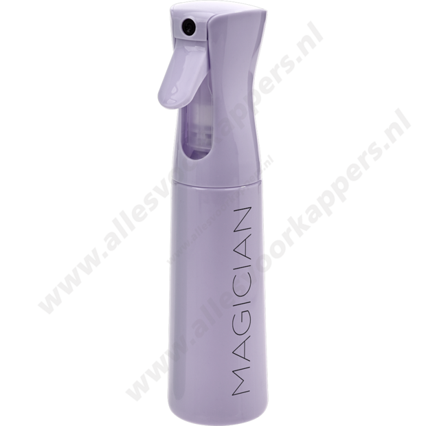 Aerospray sproeifles magician