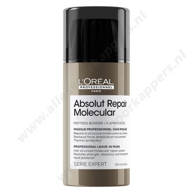 Absolut repair molucular leave in mask 100ml
