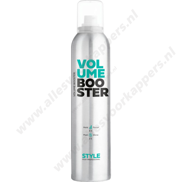 Dusy volume booster 250ml