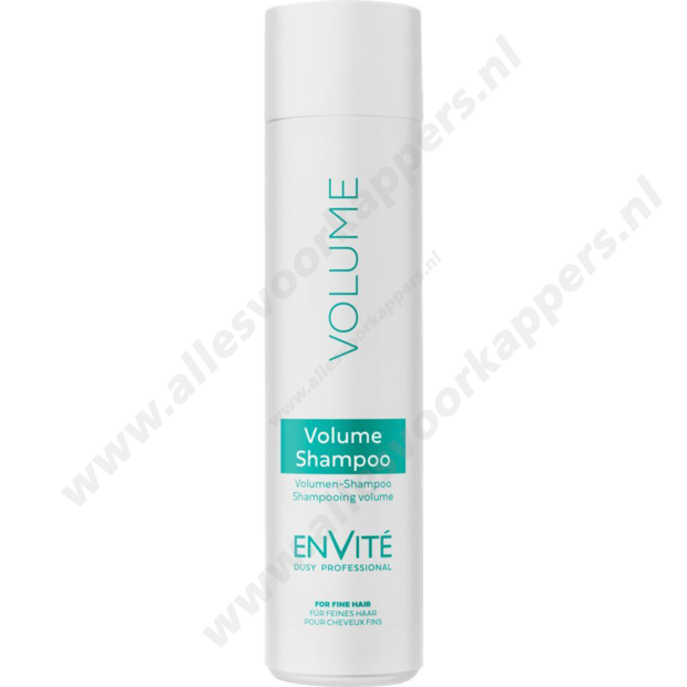 Dusy VS Volume shampoo 250ml 