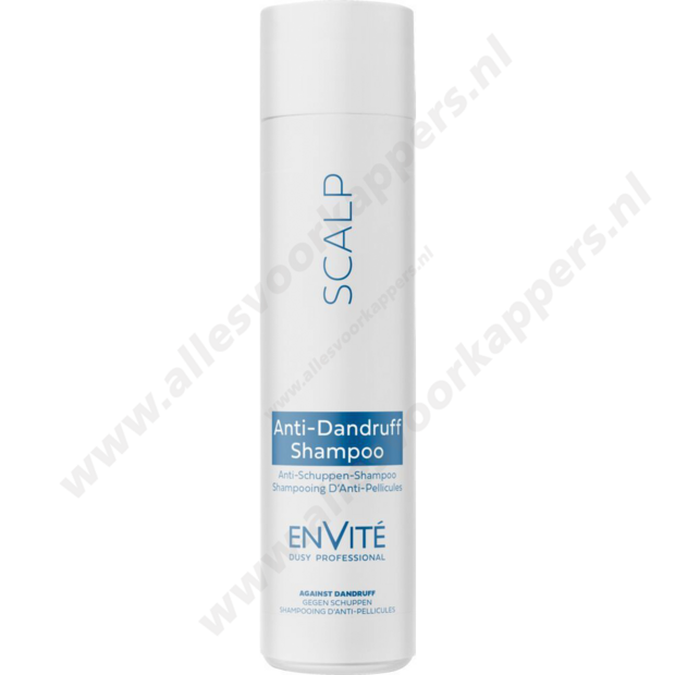 Dusy  anti dandruff shampoo 250ml 