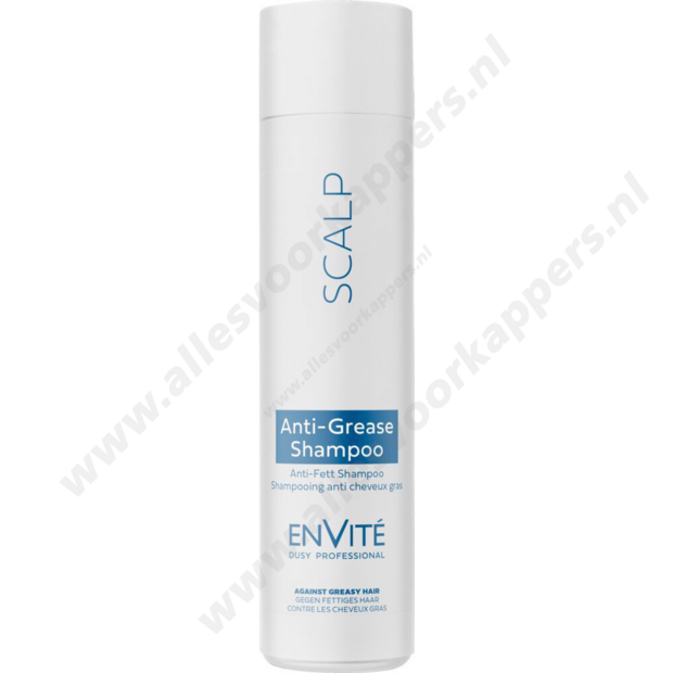 Dusy  anti grease shampoo 250ml 