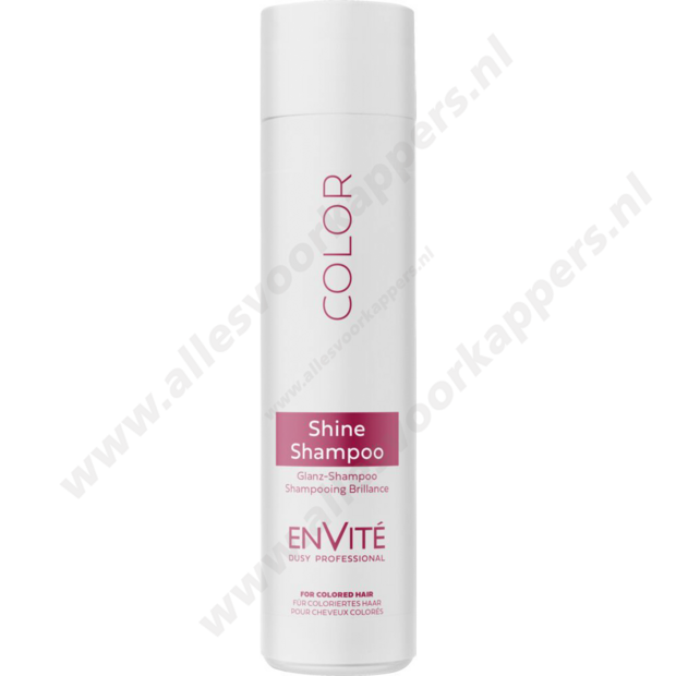 Dusy  shine shampoo 250ml 