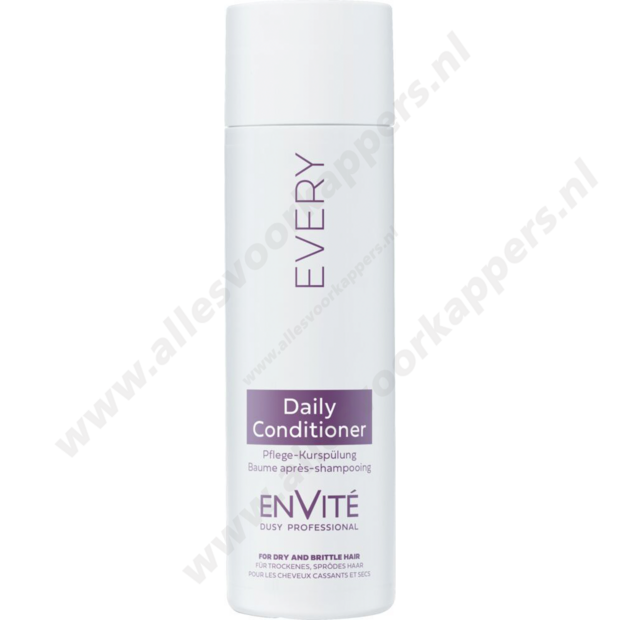 Dusy  daily conditioner 200ml