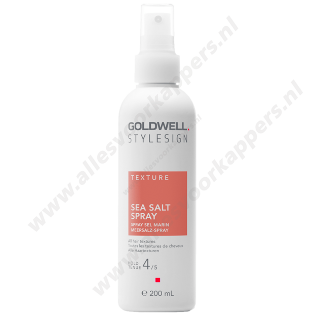 Goldwell Stylesign seasalt spray 200ml