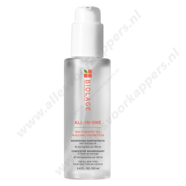 Biolage all in one  oil 100ml.