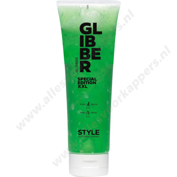 Dusy glibber 250ml