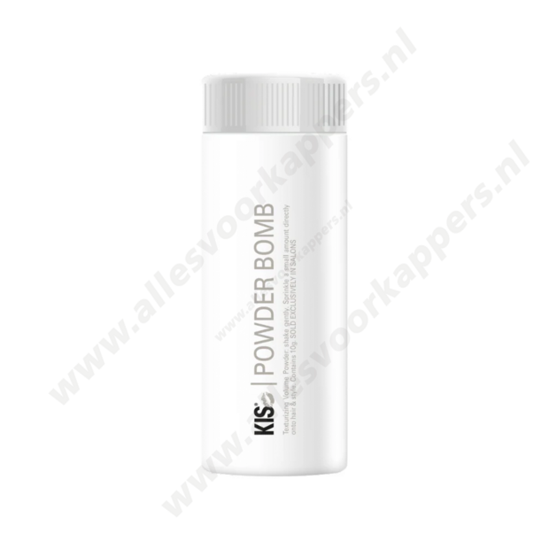 Kis Power Bomb volume poeder