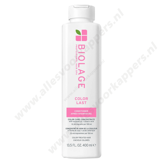 Biolage color last conditioner 400ml