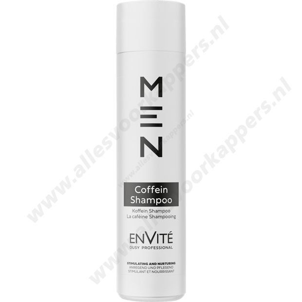 Dusy MCS Men Coffine shampoo 250ml