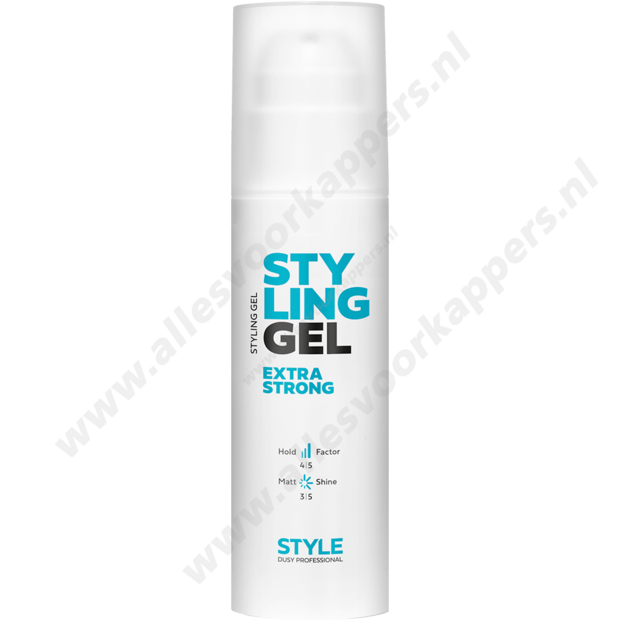 Dusy styling gel  150ml