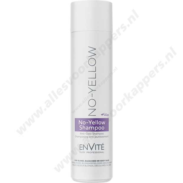 Envite color reflex shampoo brown  250ml