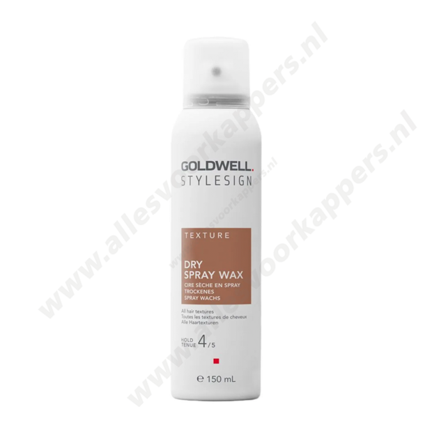 Goldwell Stylesign dry spray wax 150ml