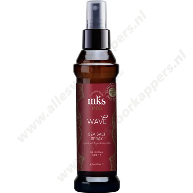 Marrakesh argan sea salt spray 118ml