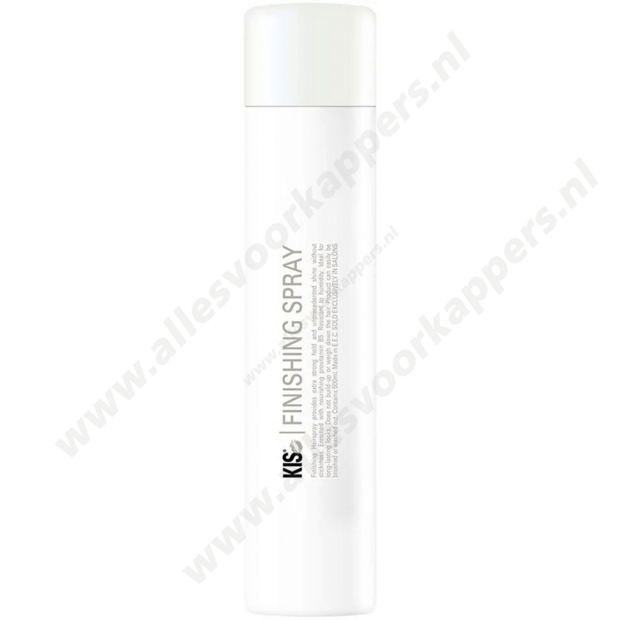 Kis finishingspray 300ml