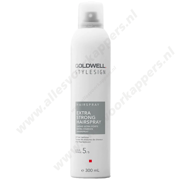 Goldwell Stylesign extra strong hairspray 300ml