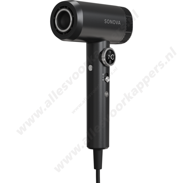 Sonova hyperlux haar f&ouml;hn