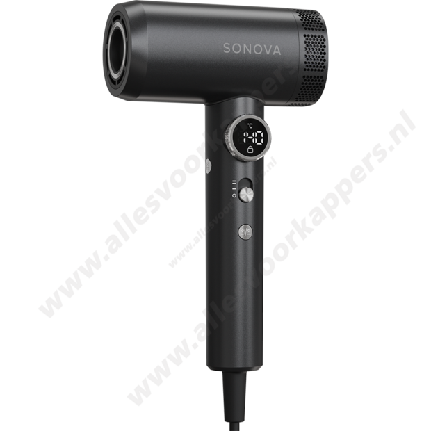 Sonova hyperlux haar f&ouml;hn