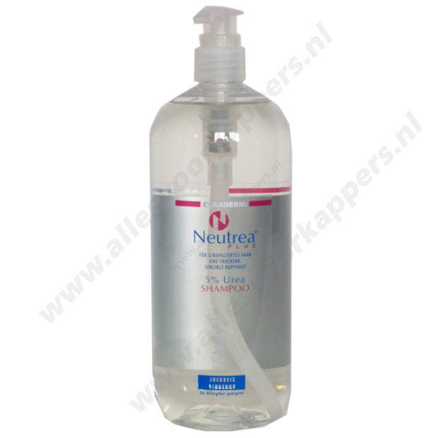 Neutrea plus sensitive shampoo 1L