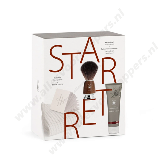 Muhle startset 