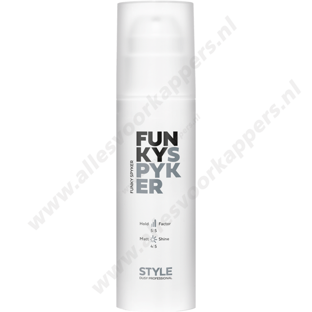 Dusy funkyspyker 150ml