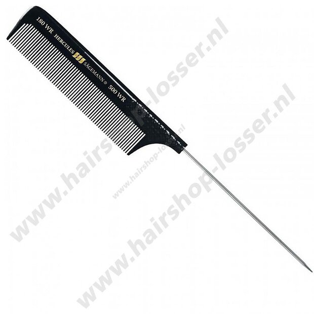 Hercules naaldkam fijn180R 500R