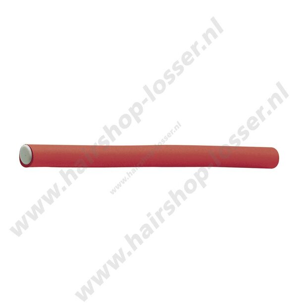 Shaper 12mm rood  12stuks lang *