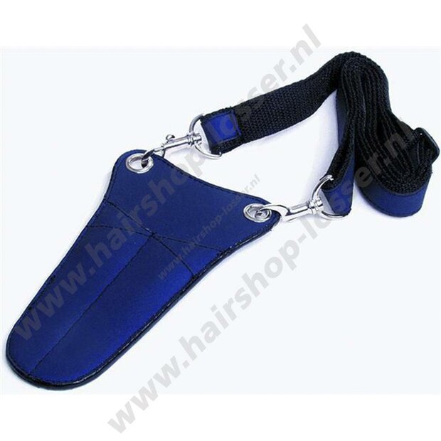 Scharentas blauw