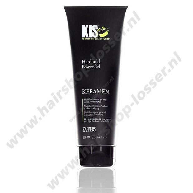 Keramen powergel 250ml
