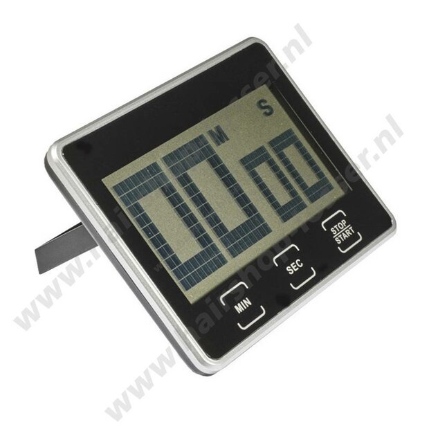 Digitale timer time's up