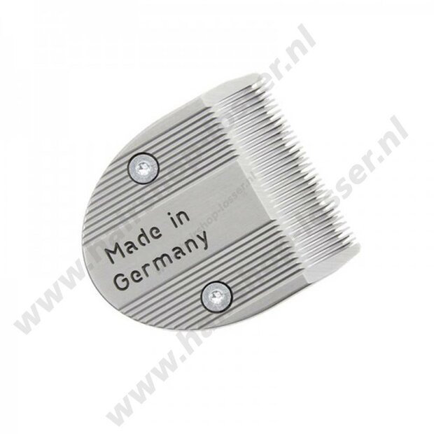 Standaard snijmes 1590/1591/1592 super trimmer etc.