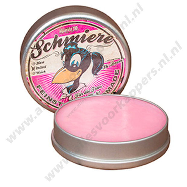 Rumble 59 haar pomade 140ml middel sh-boom ladies