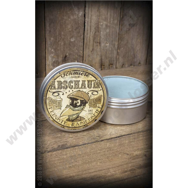 Rumble59 scheerzeep 250ml