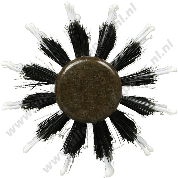 Rondborstel varkenshaar 9027 54mm