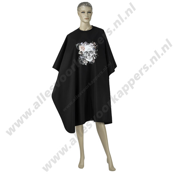 Kapmantel lady skull