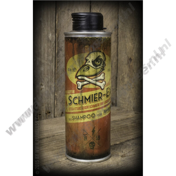 Schmier-Ex Sterk reinigende schampoo 250ml