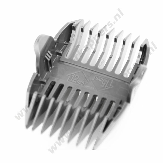 Panasonic opzetkam 12mm- 15mm