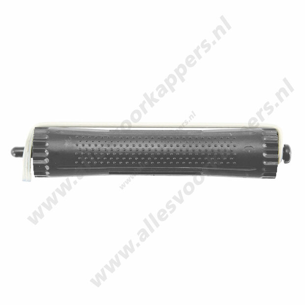 Permanent rollers 13mm grijs