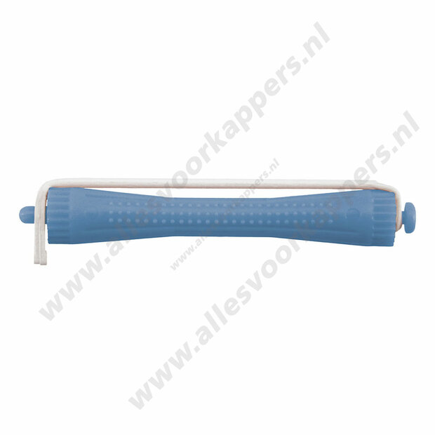 Permanentroller 11mm blauw