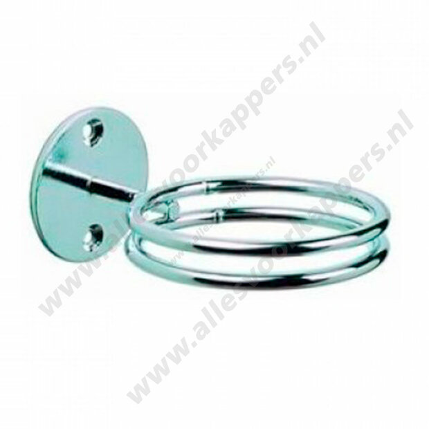 F&ouml;hnhouder chrom