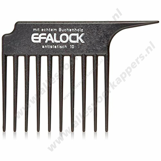 Anti statische kam nr 10