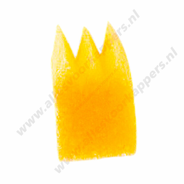 Efalock fixeerspons 10 stuks