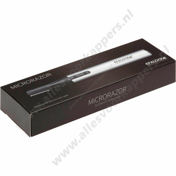 Micro razor
