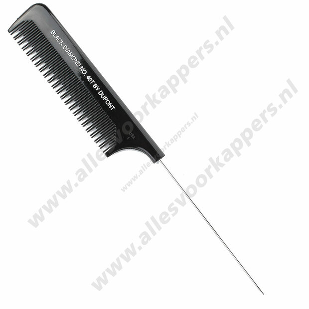 Black diamond 8,5 toupeer puntkam"