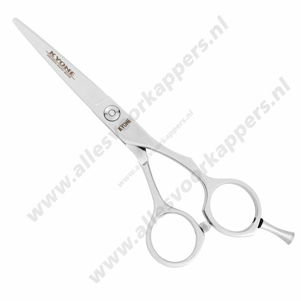 Kyone kappersschaar model 480-5,5"